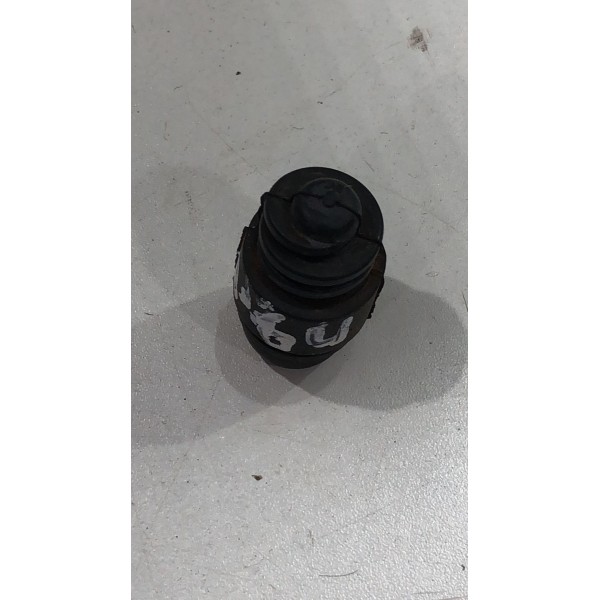 Batente Capo Fiat Toro 2018 2019 Original