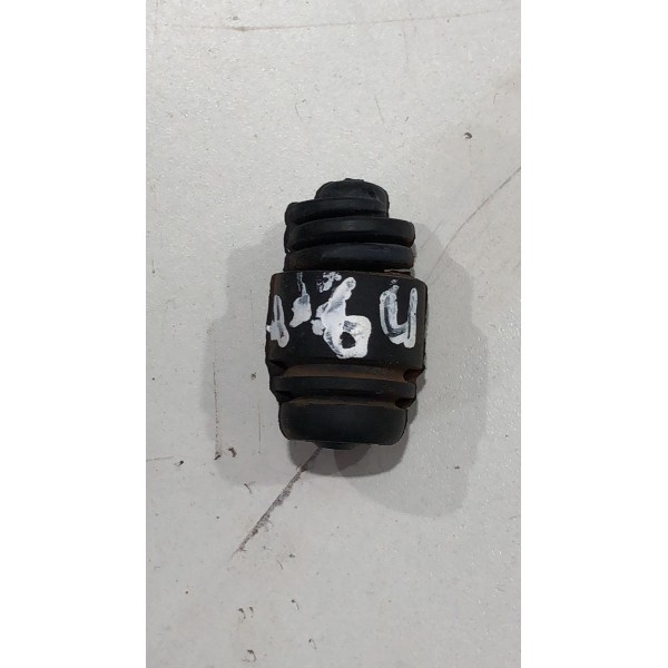 Batente Capo Fiat Toro 2018 2019 Original