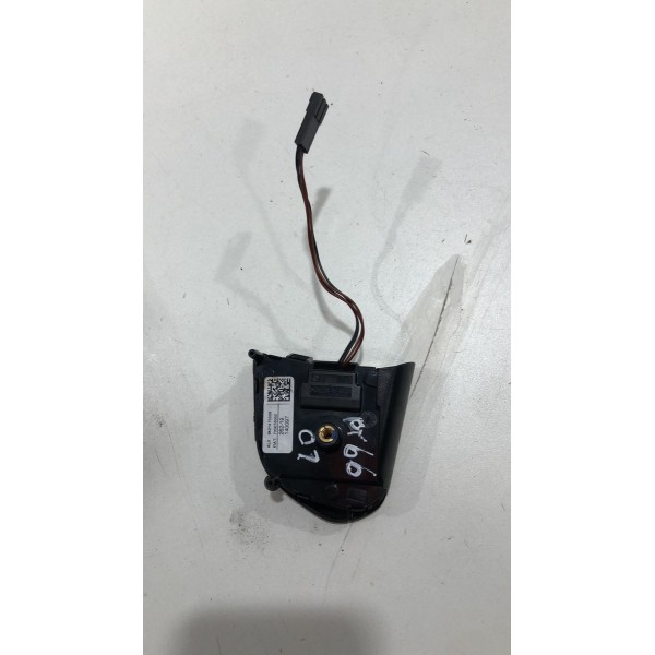 Botão Piloto Automático Volante Fiat Toro 2018 2019 2020