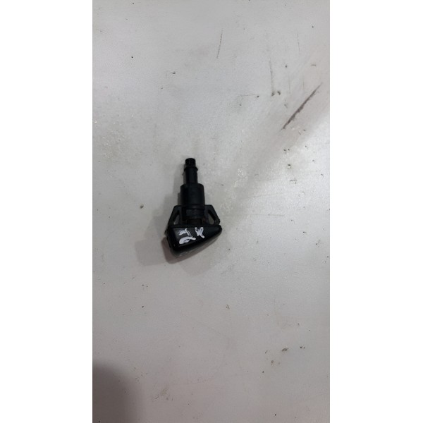 Brucutu Esguicho Do  Parabrisa Fiat Toro 2018 2019 2020