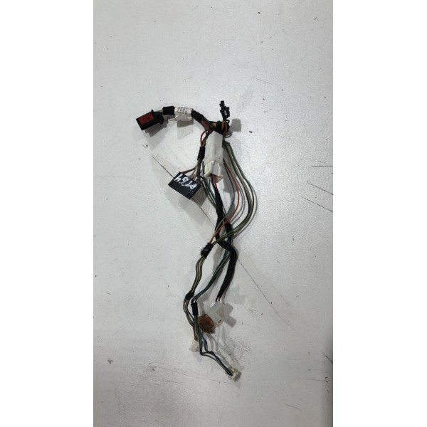 Chicote Volante Com Paddle Shift Fiat Toro 2018 2019 2020 21