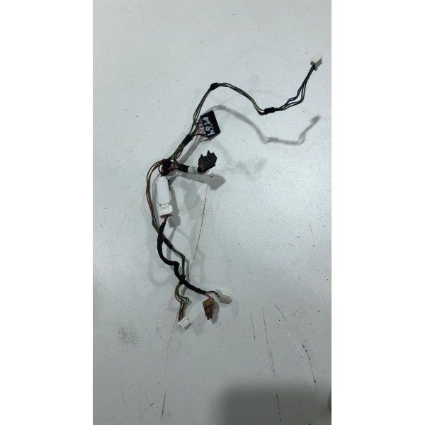 Chicote Volante Com Paddle Shift Fiat Toro 2018 2019 2020 21
