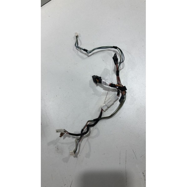 Chicote Volante Com Paddle Shift Fiat Toro 2018 2019 2020 21