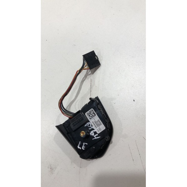 Botão Comando Esquerdo Volante Fiat Toro 2018 2019 735676049