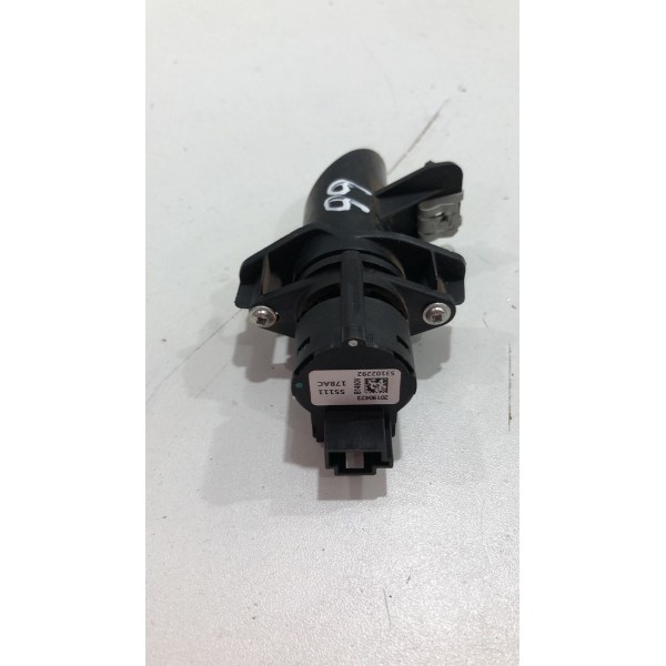 Sensor Temperatura Interna Fiat Toro 2017 Á 2020 Original