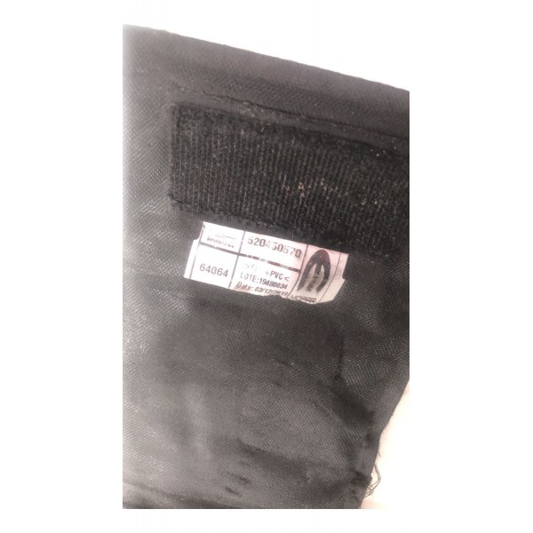 Capa Bateria Proteção Renegade Compass Toro 2019 520450570