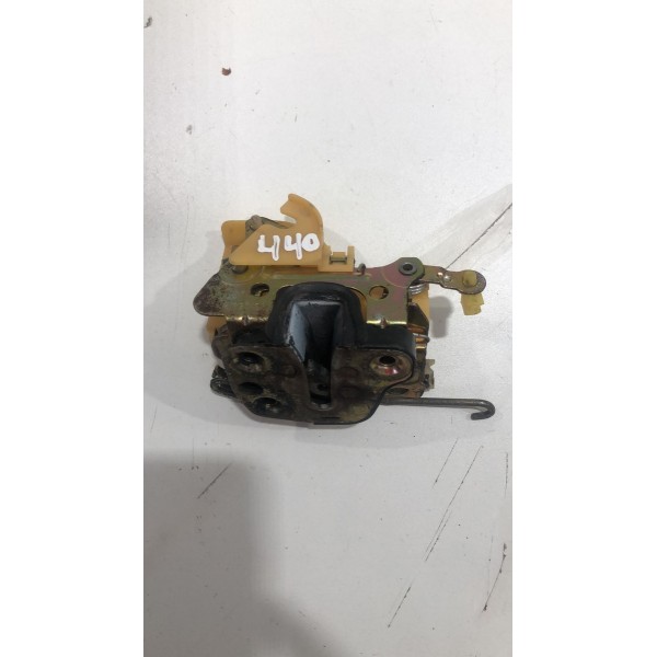 Fechadura Manual Dianteira Direita Corsa Classic 1994 / 2009