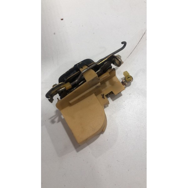Fechadura Manual Dianteira Direita Corsa Classic 1994 / 2009