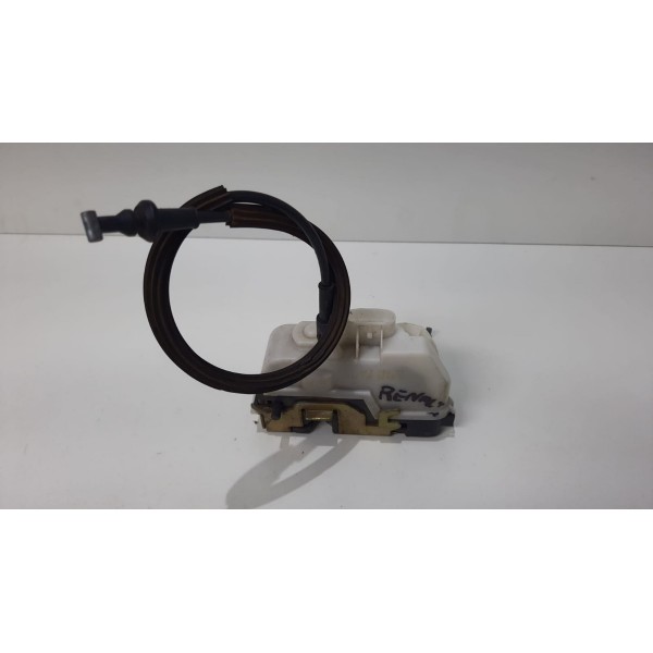 Fechadura Traseira Direita Renault Megane 07/12 Cod 61427180