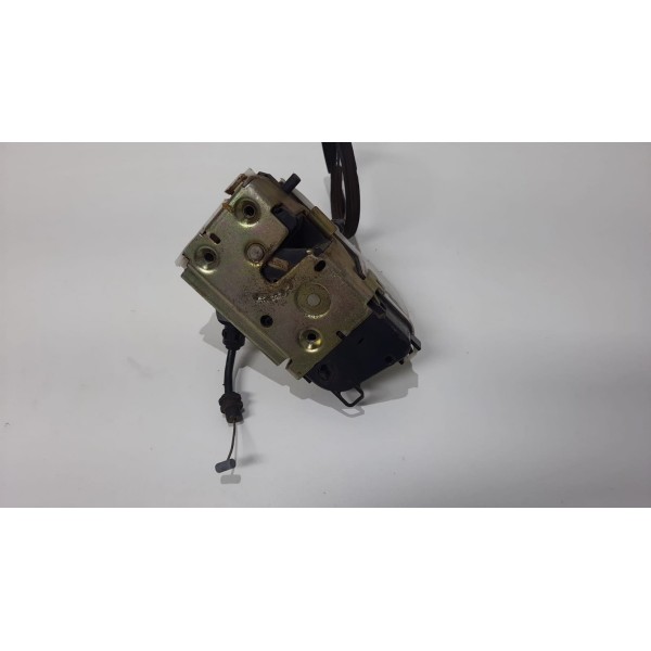 Fechadura Traseira Direita Renault Megane 07/12 Cod 61427180