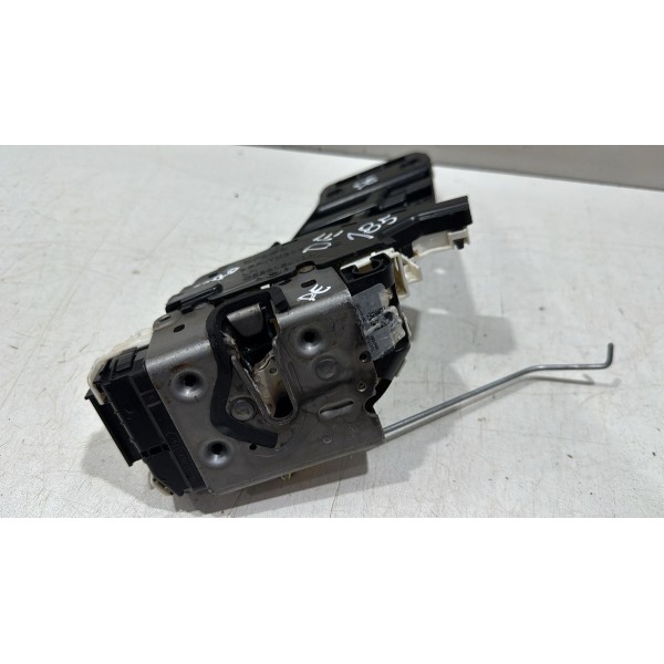 Fechadura Da Porta Dianteira Esquerda Renegade Toro 52139902