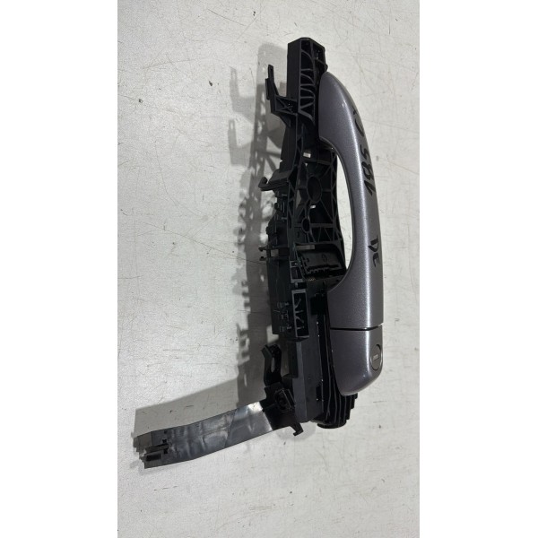 Maçaneta Externa Dianteira Esquerda Fiat Toro