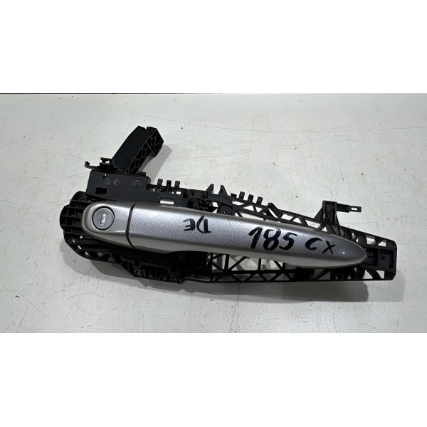 Maçaneta Externa Dianteira Esquerda Fiat Toro