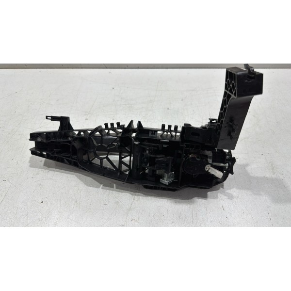 Maçaneta Externa Dianteira Esquerda Fiat Toro