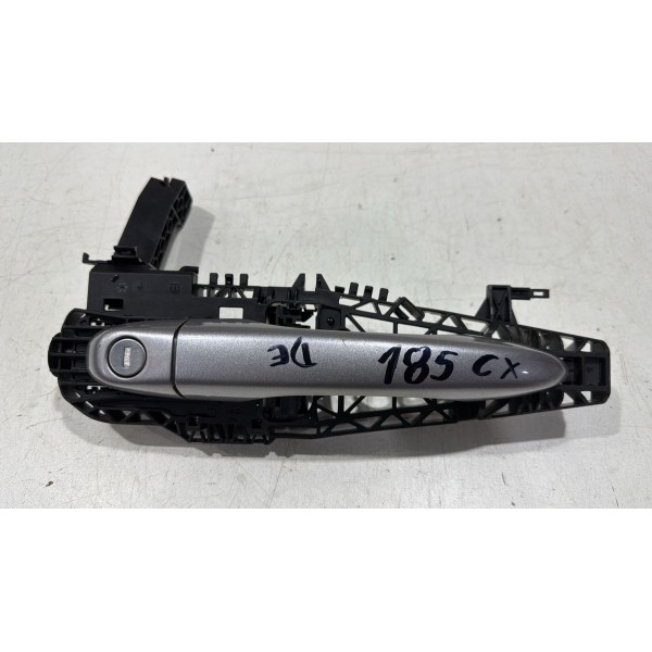 Maçaneta Externa Dianteira Esquerda Fiat Toro