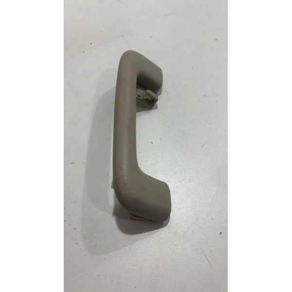 Alça Teto Traseiro Esquerda Mitsubishi Outlander 2.0 2014 15 Cinza