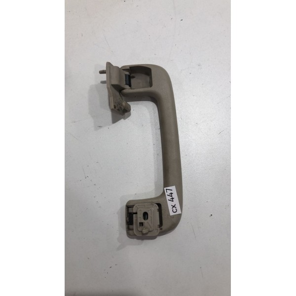 Alça Teto Traseiro Esquerda Mitsubishi Outlander 2.0 2014 15 Cinza