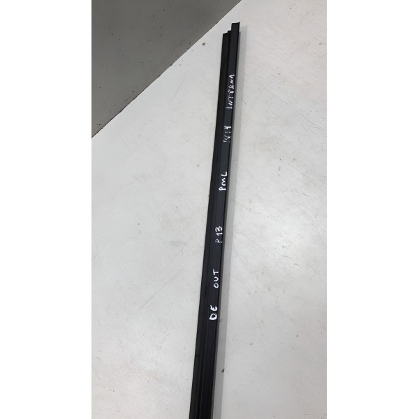 Pestana Interna Dianteira Esquerda Outlander 2014 2015
