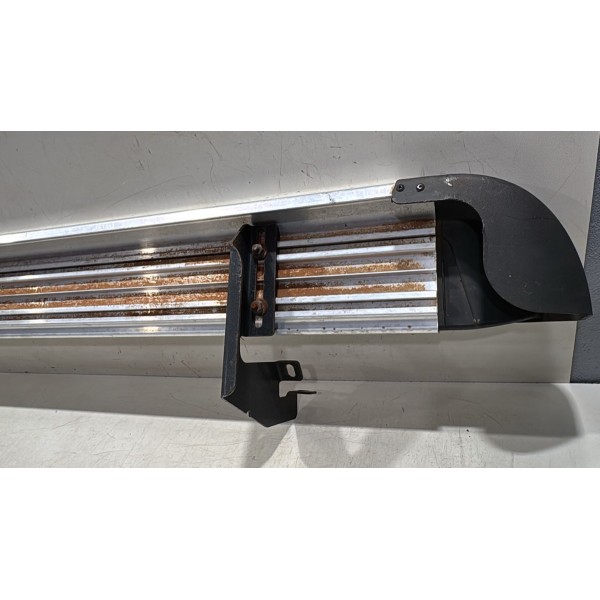 Estribo Esquerdo Ranger 2013/2021  (bepo) Usado Cinza Estribo Esquerdo Ranger 2013/2021  (bepo) Usado Cinza