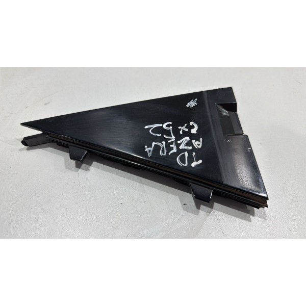 Moldura Externo Traseira Direita Hyundai Azera 2008 Á 2011