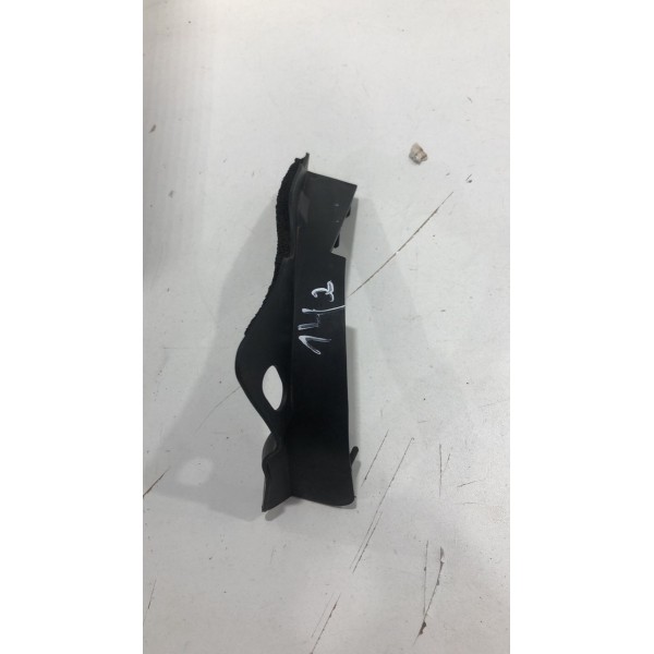 Acabamento Churrasqueira Direito Honda Civic G10 2017 2018