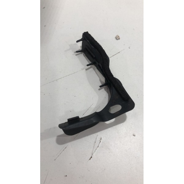Acabamento Churrasqueira Direito Honda Civic G10 2017 2018