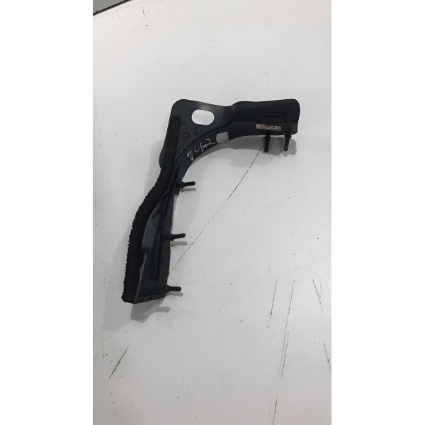 Acabamento Churrasqueira Direito Honda Civic G10 2017 2018