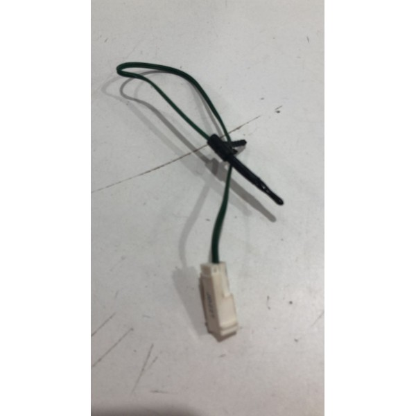 Sensor Temperatura Evaporadora Fiat Toro 2018 2019 2021
