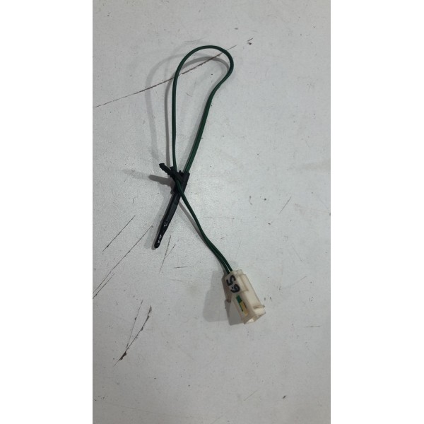 Sensor Temperatura Evaporadora Fiat Toro 2018 2019 2021