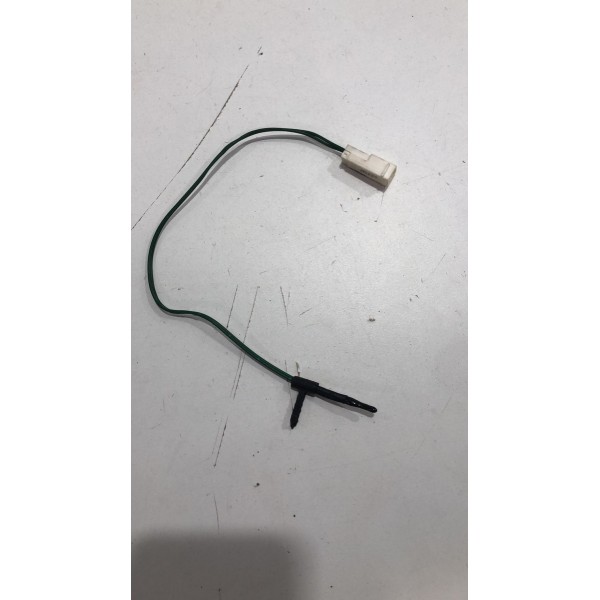 Sensor Temperatura Evaporadora Fiat Toro 2018 2019 2021