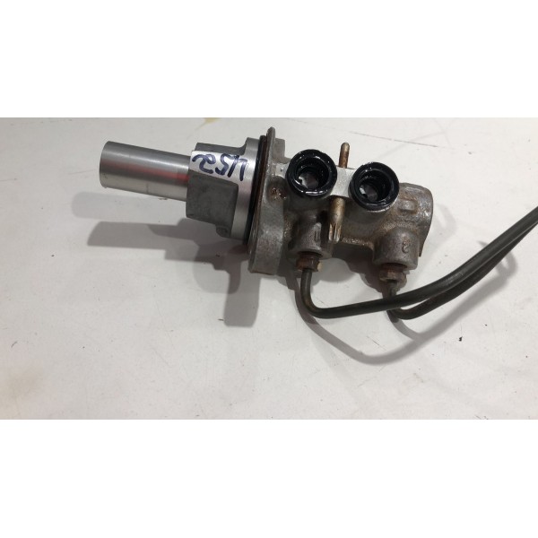 Cilindro Mestre Fiat Toro 2017 2018 2019 2020 2021
