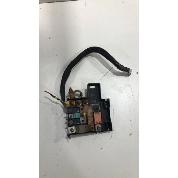 Terminal Polo Positivo Fiat Toro 2017 2018 2019 2020