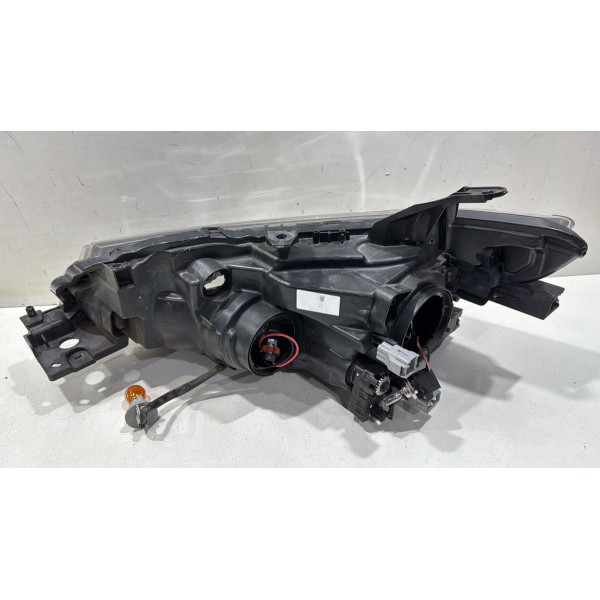 Farol Outlander S/xenon 2014 2015 2016 Direito Original
