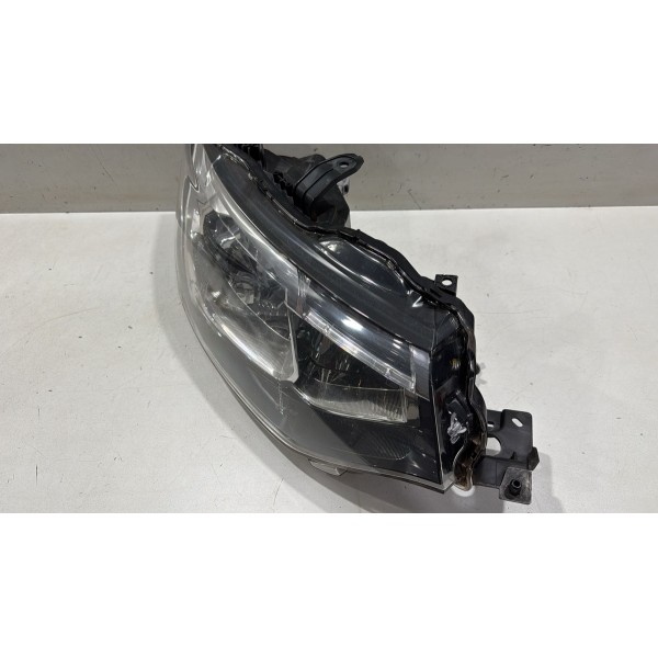 Farol Outlander S/xenon 2014 2015 2016 Direito Original