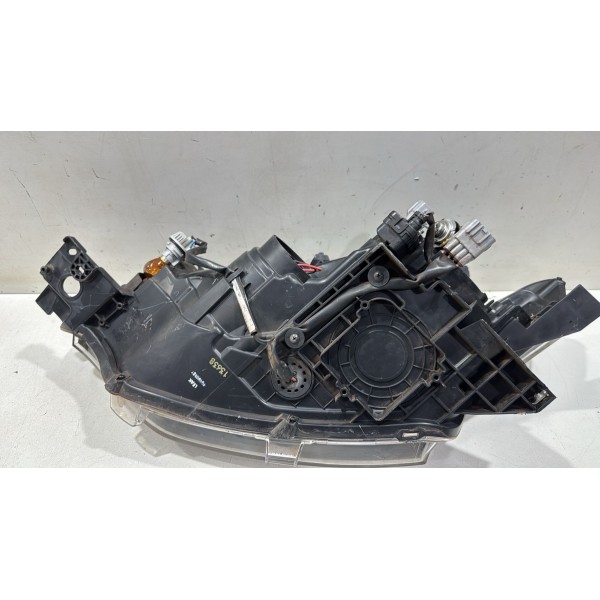 Farol Outlander S/xenon 2014 2015 2016 Direito Original