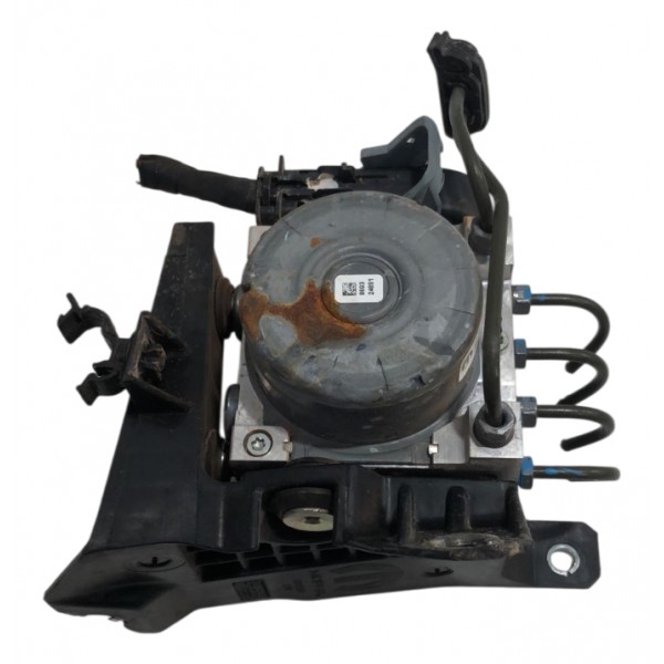 Modulo Abs Fiat Toro 2017 2018 2019 2020 21 00521392530