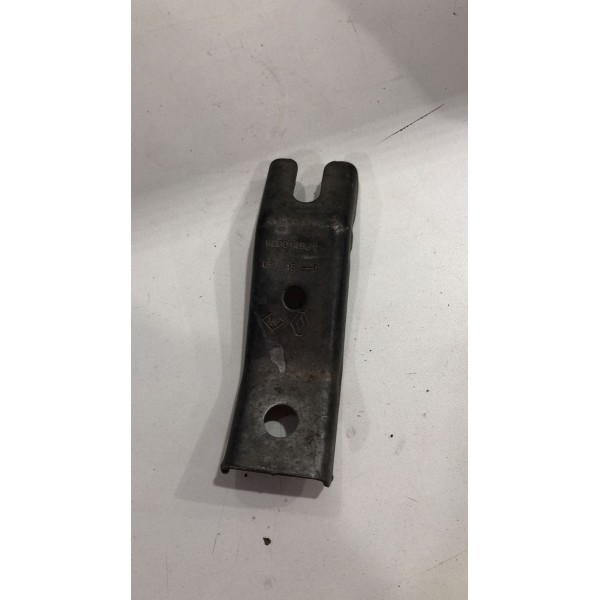 Suporte Do Coxim Cambio Cambio Renault Fluence 2.0