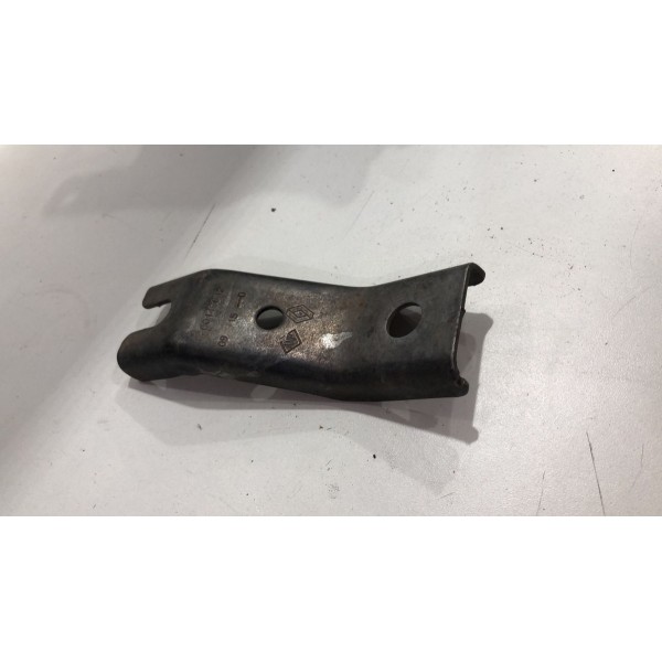 Suporte Do Coxim Cambio Cambio Renault Fluence 2.0