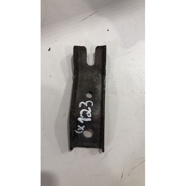 Suporte Do Coxim Cambio Cambio Renault Fluence 2.0