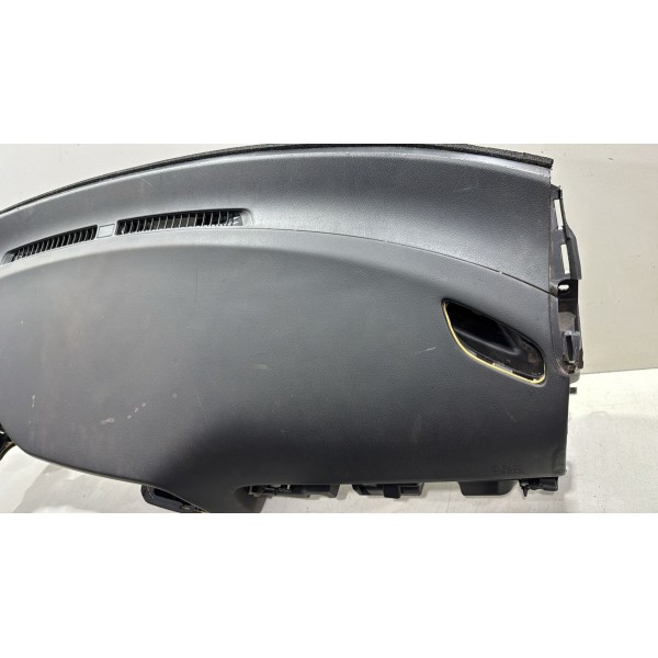 Kit Air Bag Mitsubishi Outlander  2014 2015 Ler Anuncio