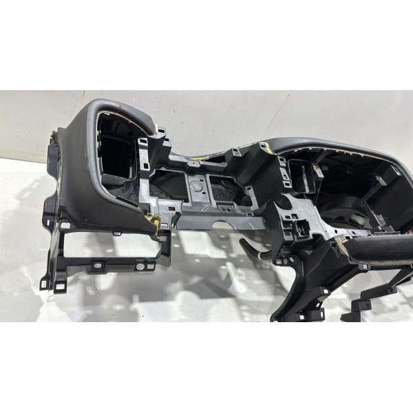 Kit Air Bag Mitsubishi Outlander  2014 2015 Ler Anuncio