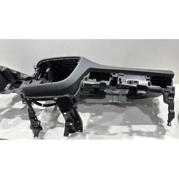Kit Air Bag Mitsubishi Outlander  2014 2015 Ler Anuncio