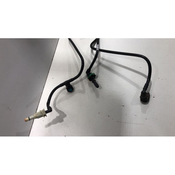 Kit Mangueira Canister Gm Chevrolet Sonic 2011 12 13 2014