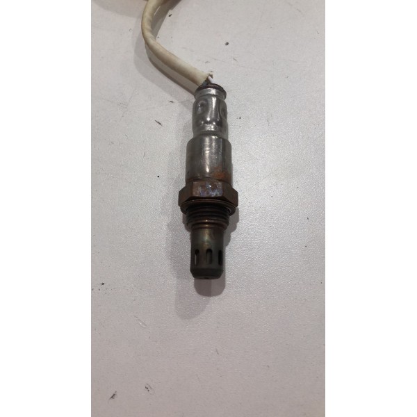 Sonda Lambda Pós Fiat Toro 1.8 2017 Á 2022 55284050
