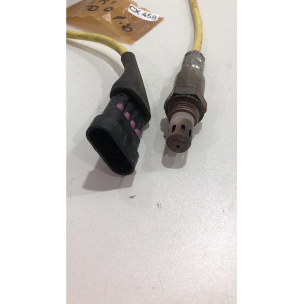 Sonda Lambda Pré Fiat Toro 1.8 Flex 2017/22 55284049