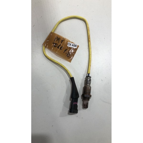 Sonda Lambda Pré Fiat Toro 1.8 Flex 2017/22 55284049