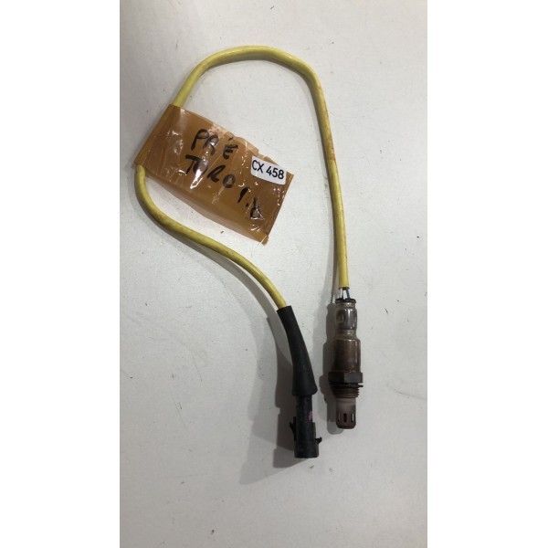 Sonda Lambda Pré Fiat Toro 1.8 Flex 2017/22 55284049