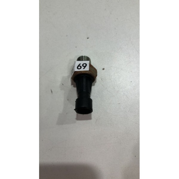 Sensor Pressão Óleo Fiat Toro Freedom 1.8 Flex 2019