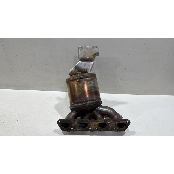 Catalisador Fiat Toro Jeep Renegade 1.8 Flex Usado