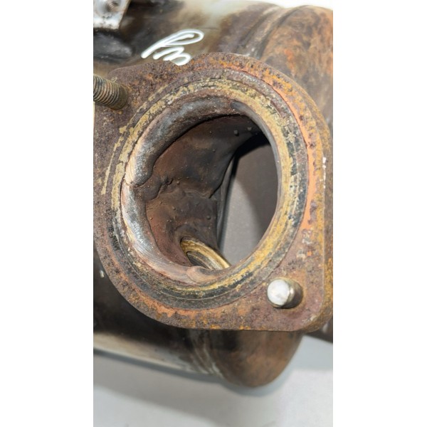 Catalisador Fiat Toro Jeep Renegade 1.8 Flex Usado